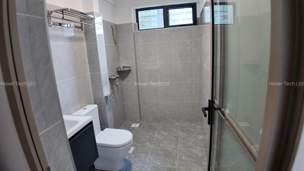 2 Bed Apartment with En Suite in Kileleshwa - 2