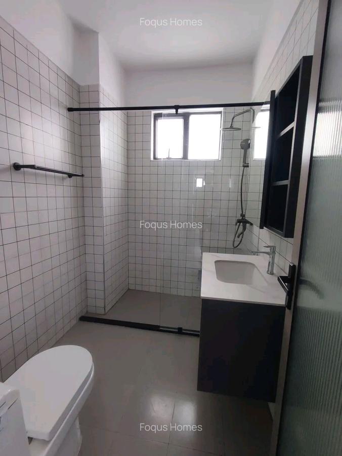 4 Bed Apartment with En Suite in Kileleshwa - 6