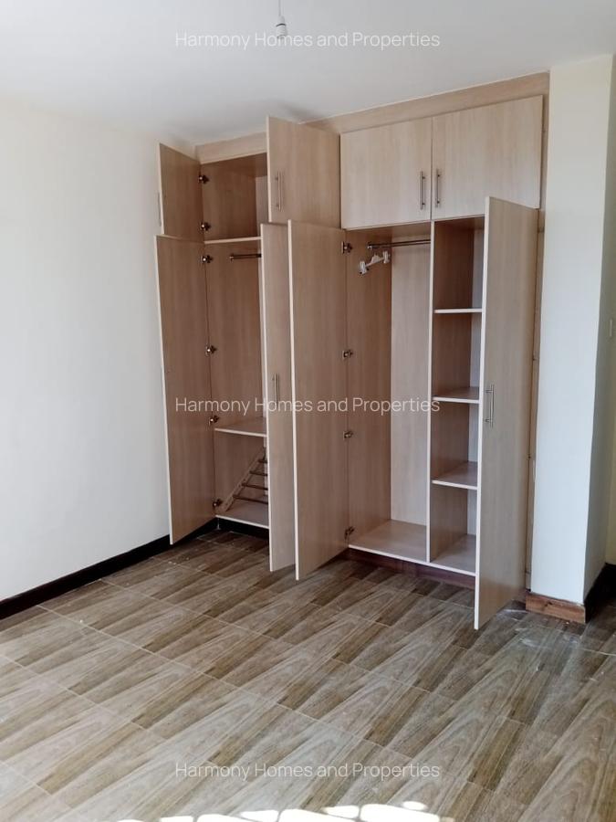 3 Bed Apartment with En Suite at Limuru Road - 10