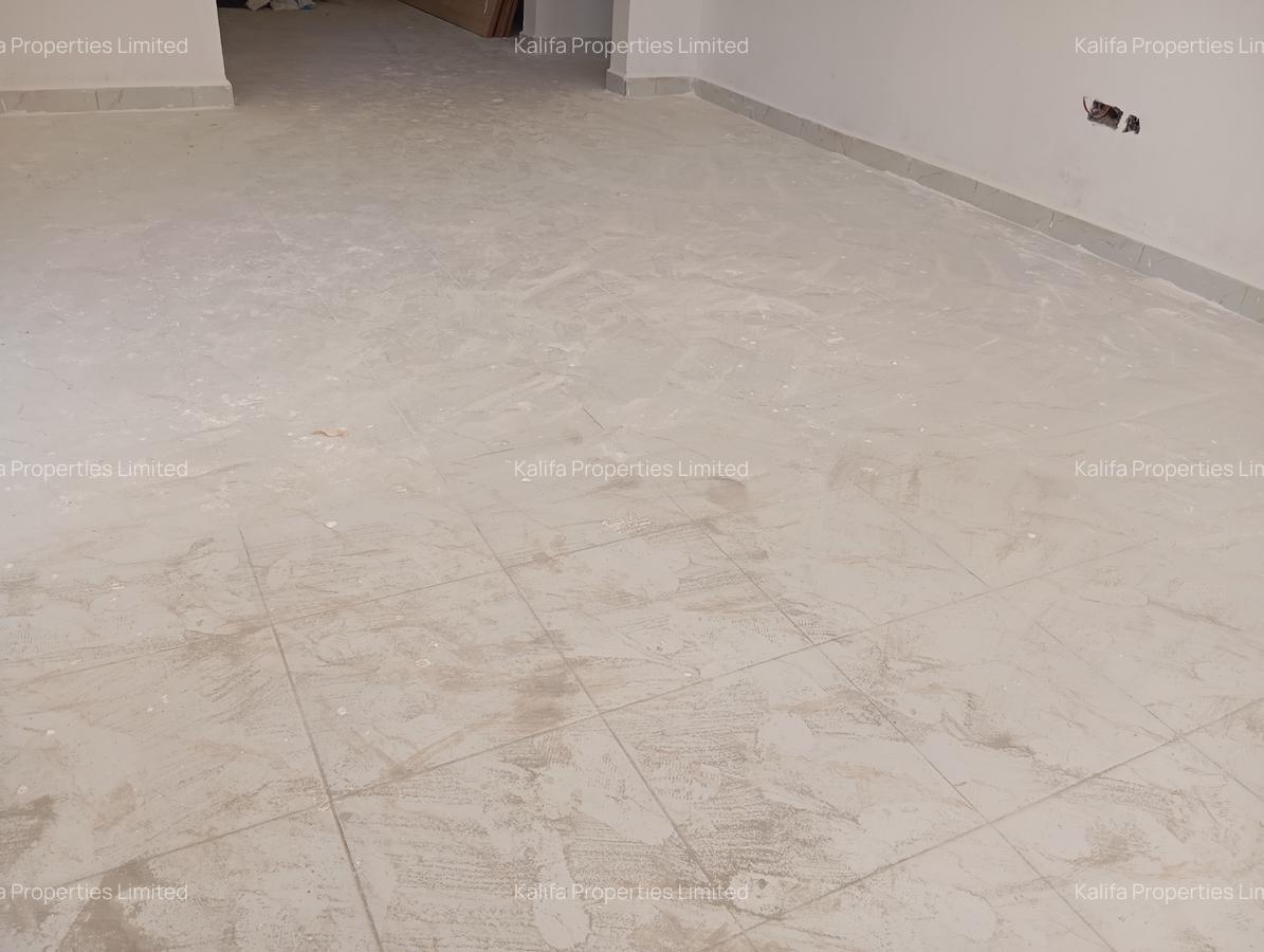 3 Bed House with En Suite in Kitengela - 8