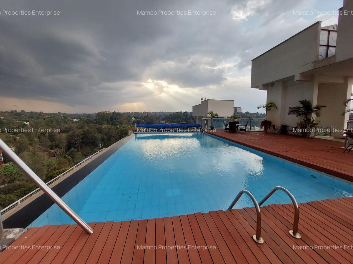 1 Bed Apartment with En Suite at Rhapta Rd - 11