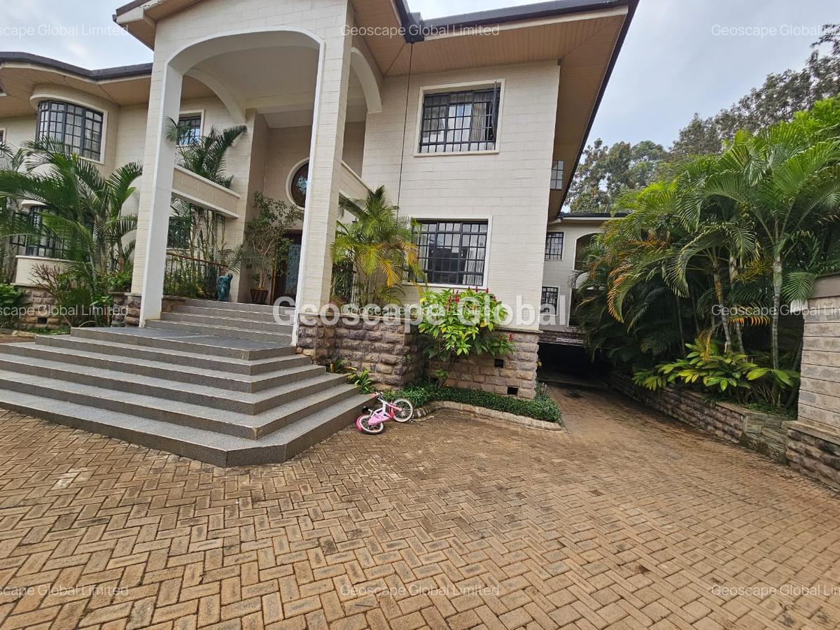 2 Bed House with En Suite in Nyari - 15