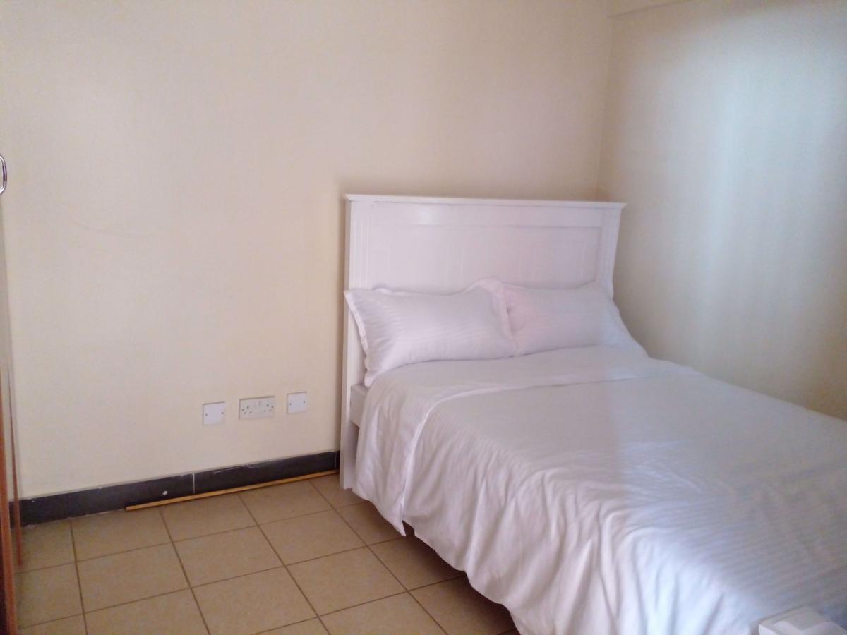 3 Bed Apartment with Swimming Pool in Kileleshwa - 8