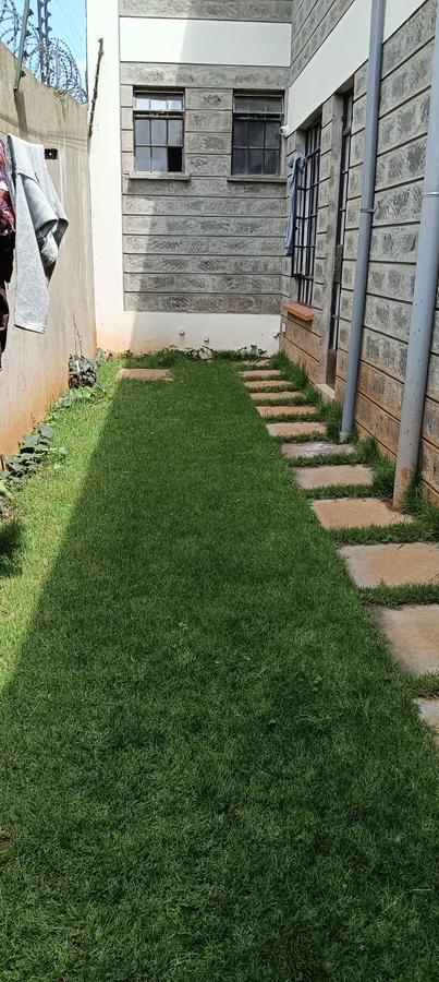 5 Bed Townhouse with En Suite at Ruiru - Kimbo - Mugutha Thika Road - 2