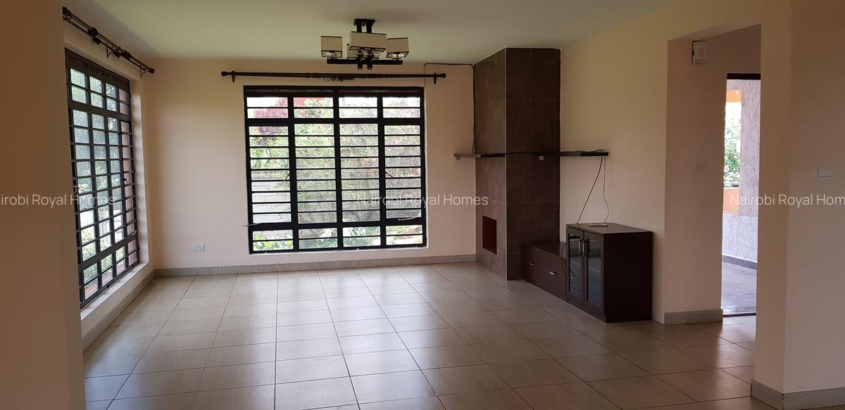 4 Bed House with En Suite at Runda Palm - 17