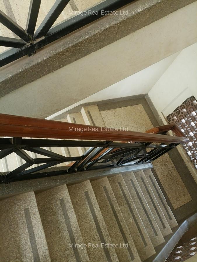 Office in Kilimani - 18