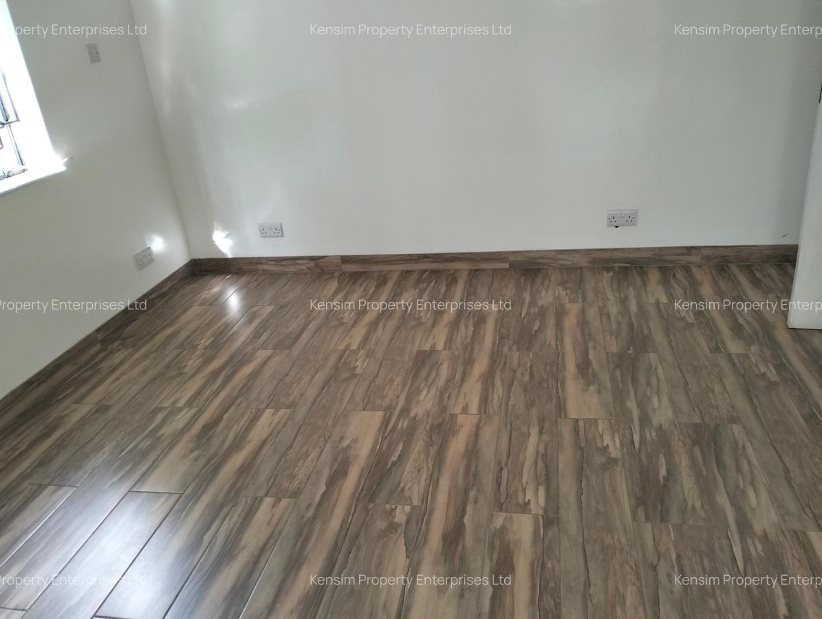 3 Bed Apartment with En Suite in Kilimani - 12