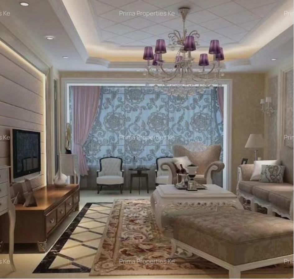 2 Bed Apartment with En Suite at Lantana Rd - 3