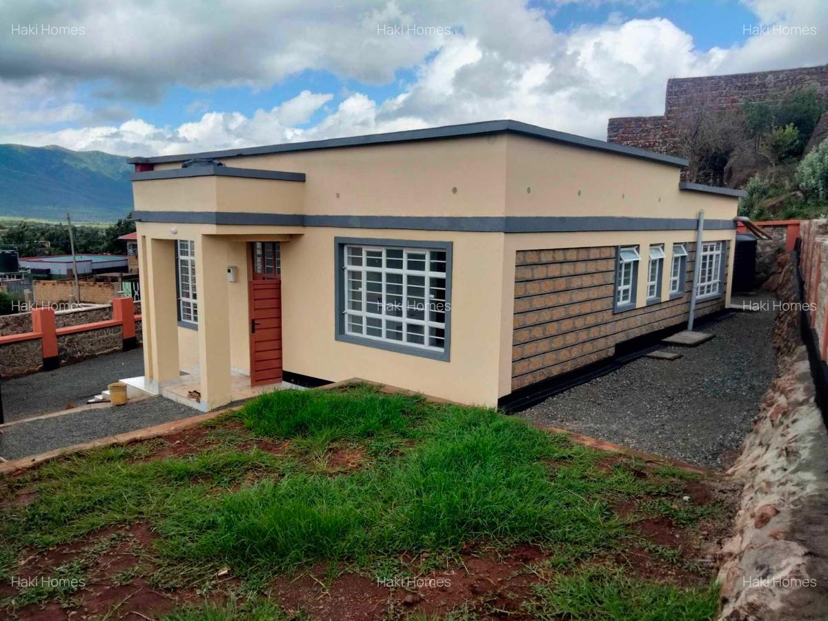 3 Bed House with En Suite at Ngong - 3