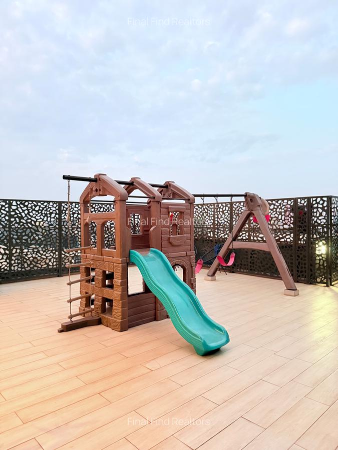 Furnished 2 Bed Apartment with En Suite in Lavington - 11