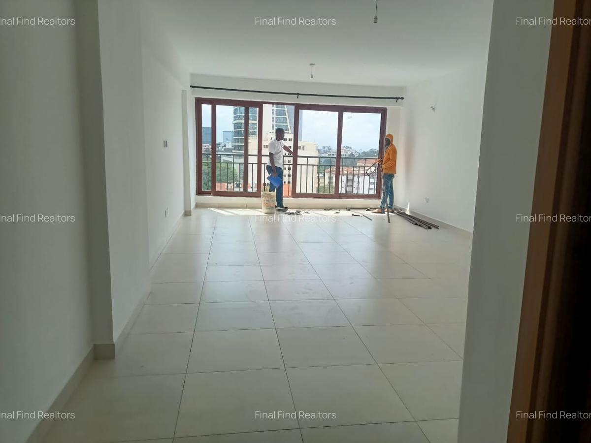 3 Bed Apartment with Swimming Pool in Westlands Area - 7