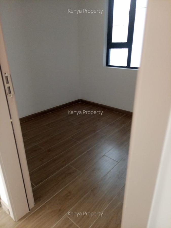 1 Bed Apartment with Swimming Pool at Westlands Road - 9