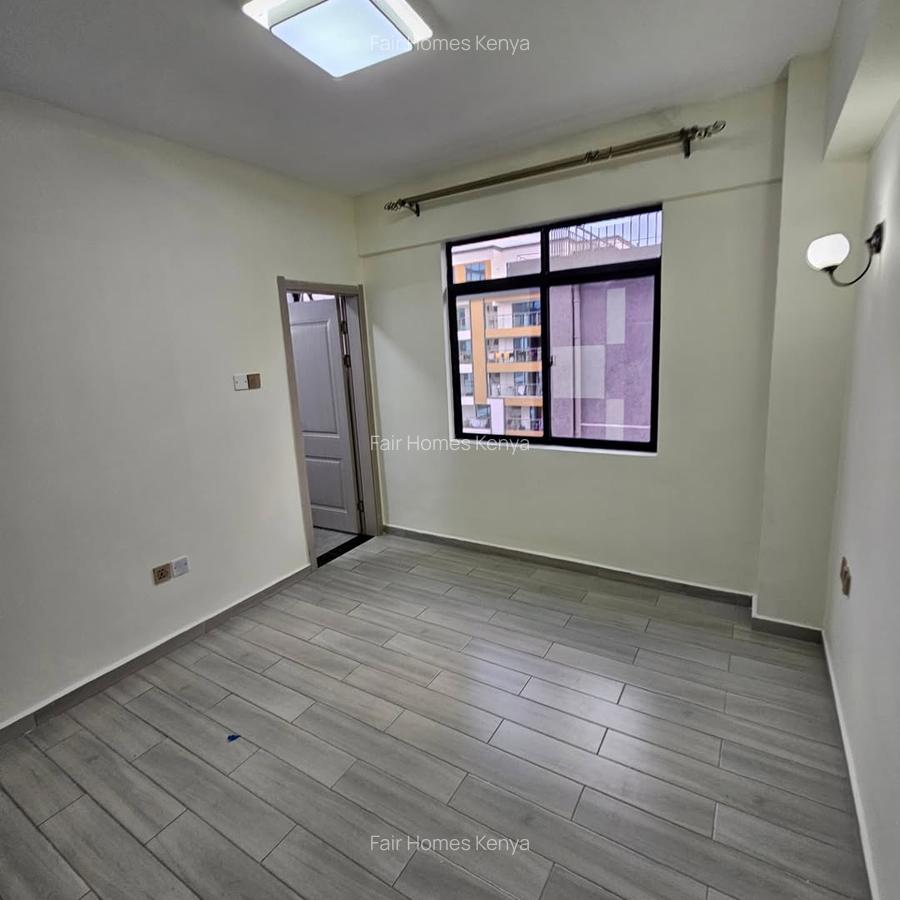 3 Bed Apartment with En Suite at Othaya Road - 4