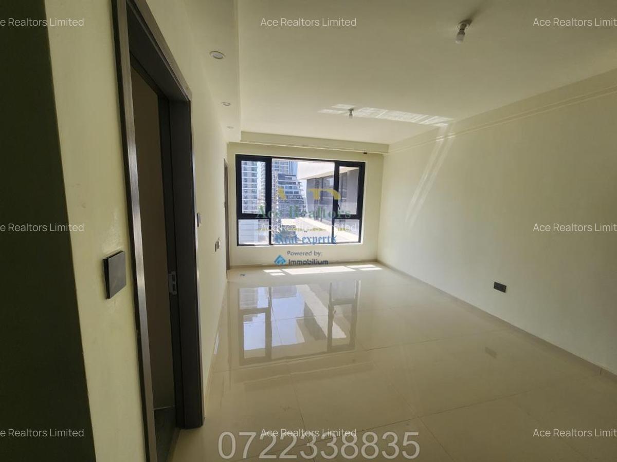 2 Bed Apartment with En Suite at Westlands - 13