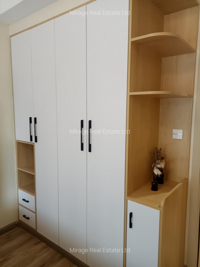 2 Bed Apartment with En Suite in Kileleshwa - 5