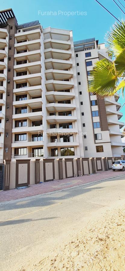 2 Bed Apartment in Nyali Area - 8