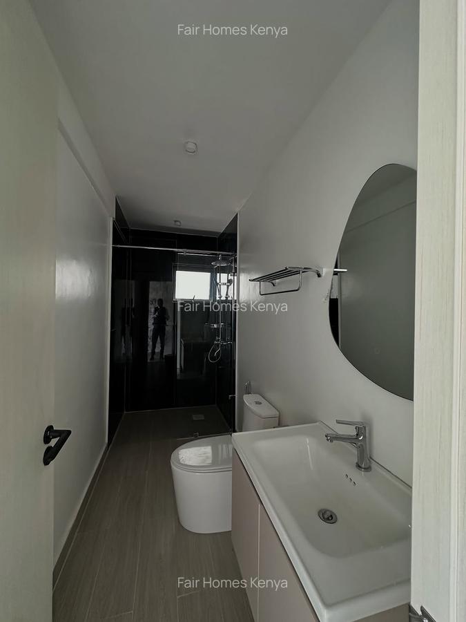 2 Bed Apartment with En Suite at Kindaruma Road - 15