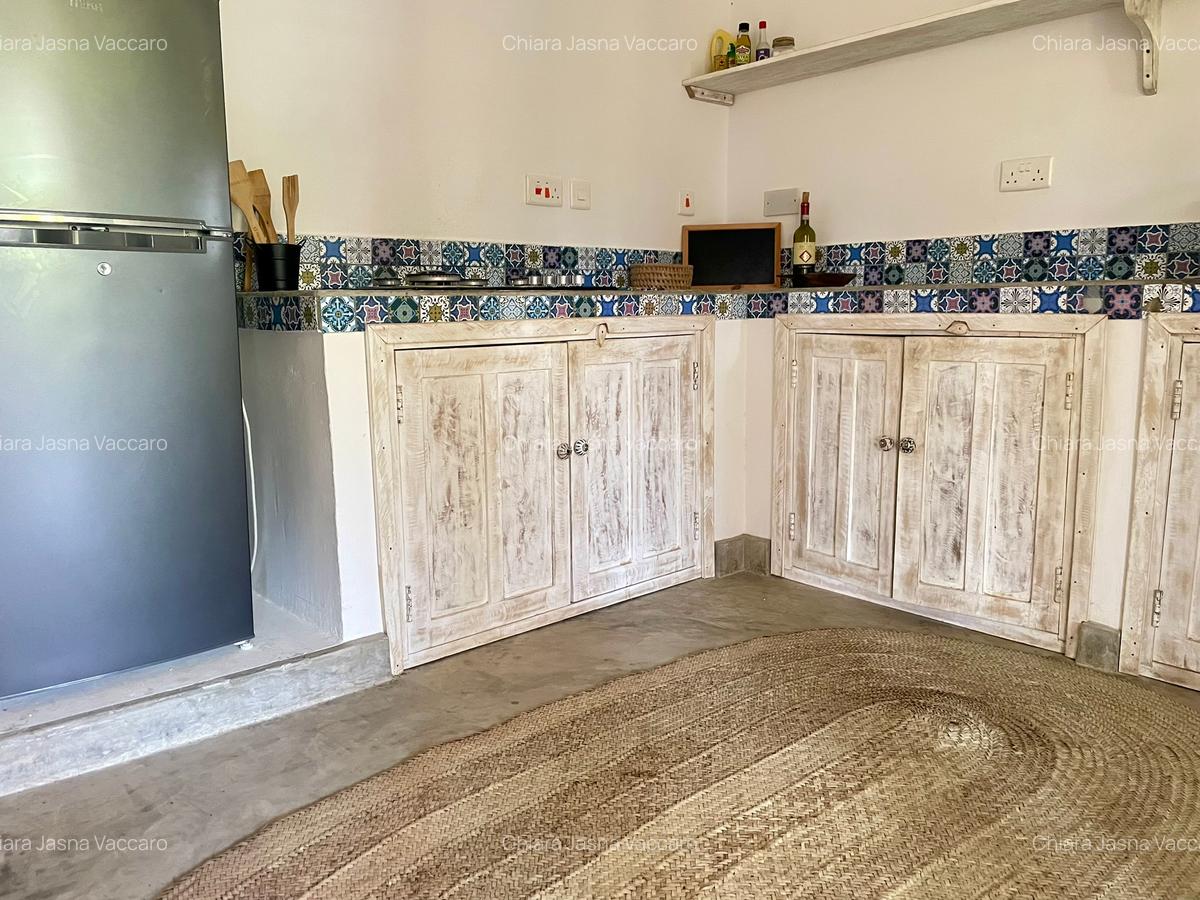 Furnished 2 Bed Apartment with En Suite at Fortamu Road - 15