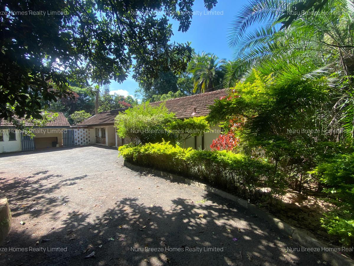 1.25 ac Residential Land in Kyuna - 6