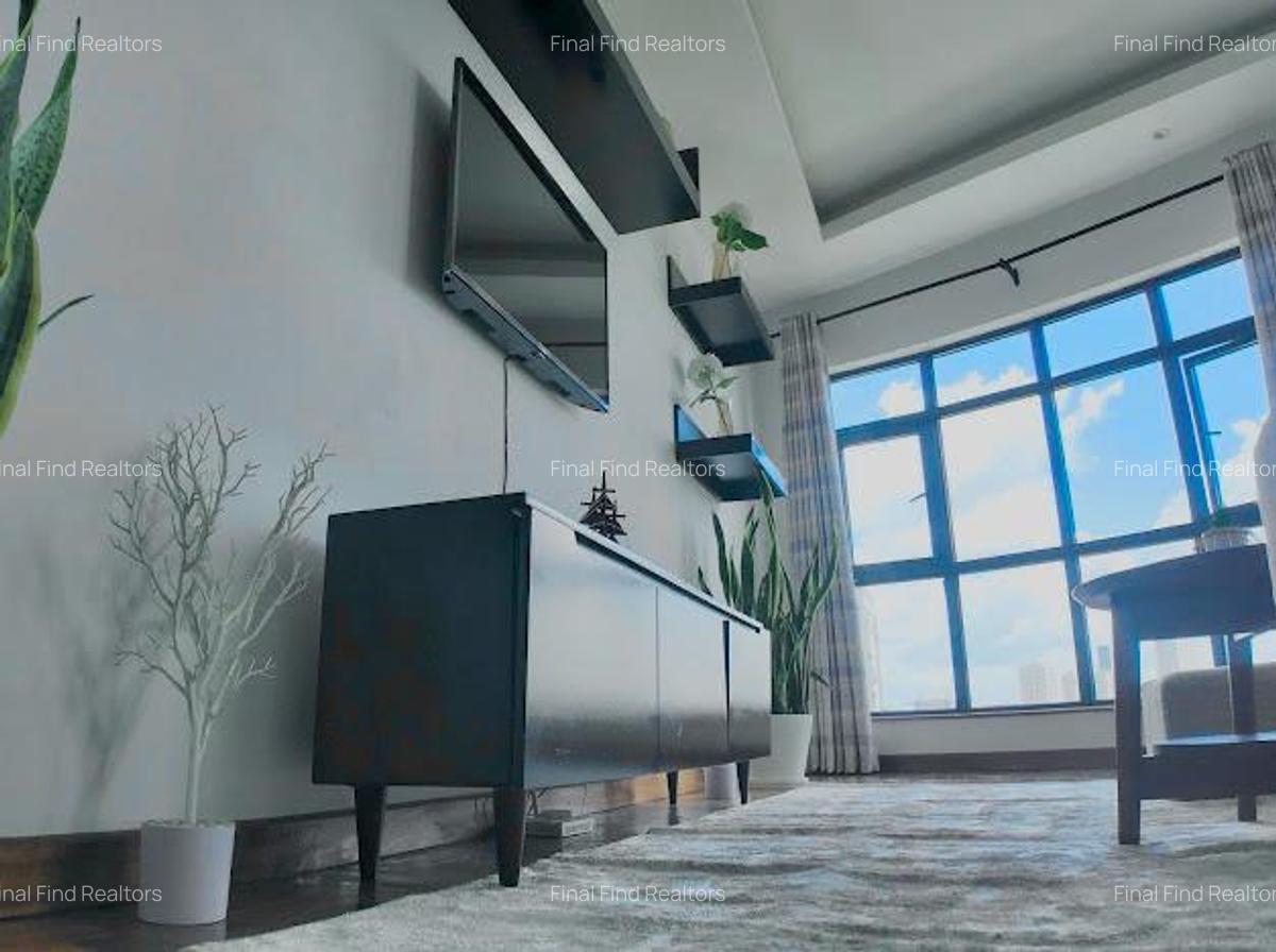 Furnished 2 Bed Apartment with Swimming Pool in Westlands Area - 5