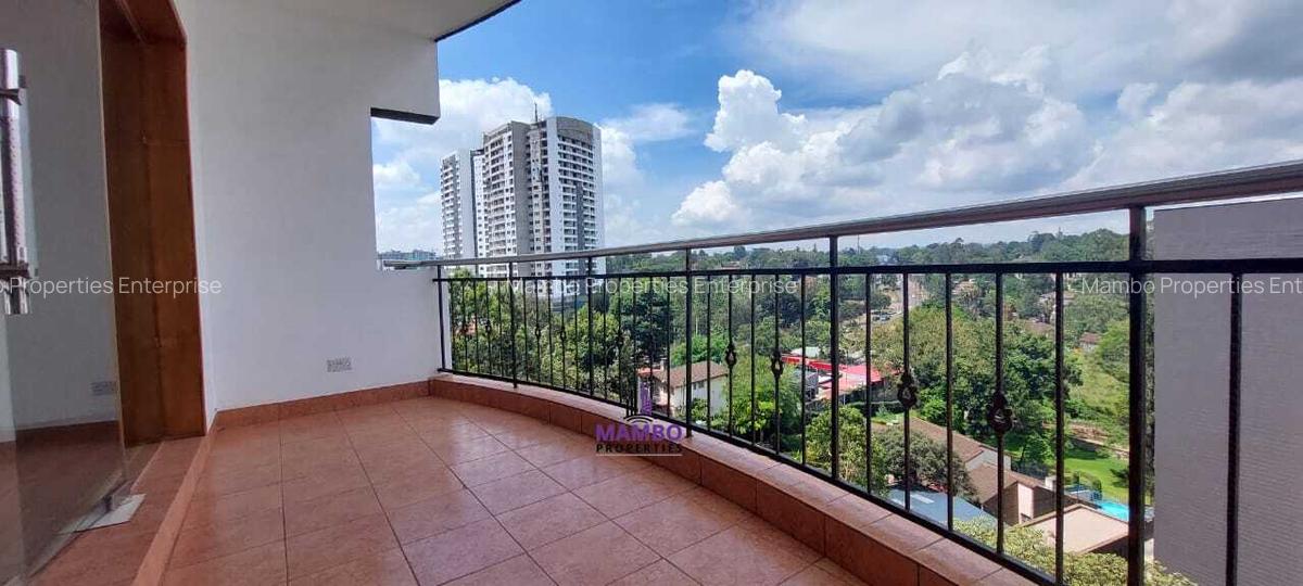 3 Bed Apartment with En Suite at Gatundu Rd - 2