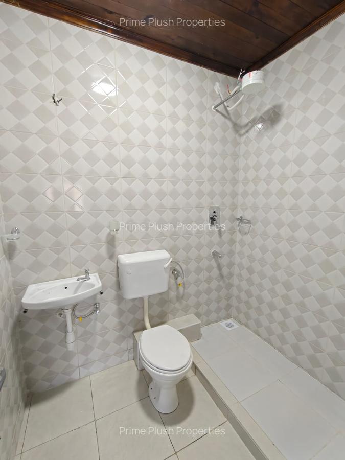 3 Bed House with Staff Quarters in Langata - 6