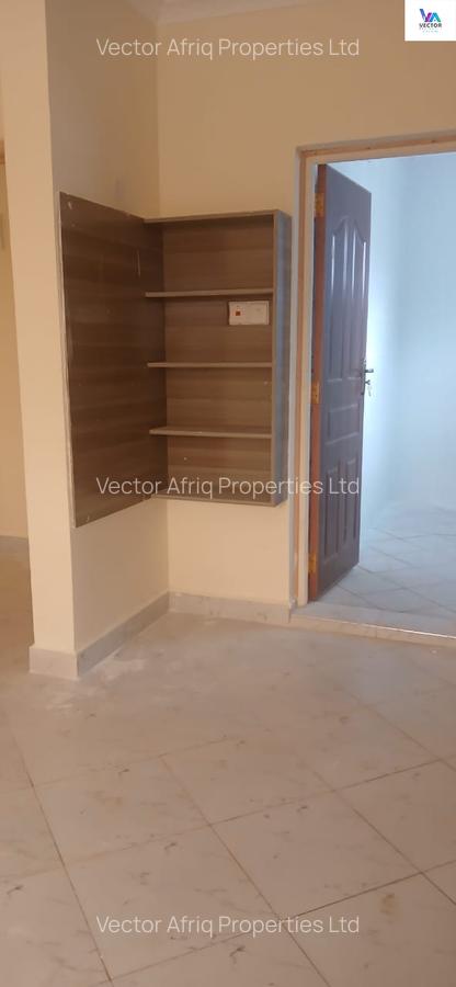 3 Bed House with En Suite in Ngong - 4