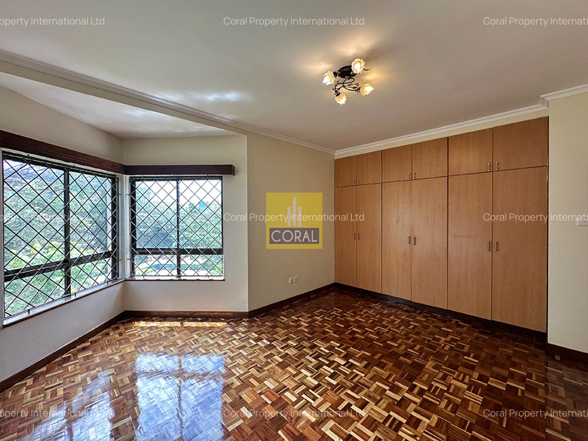 3 Bed Apartment in Westlands Area - 9