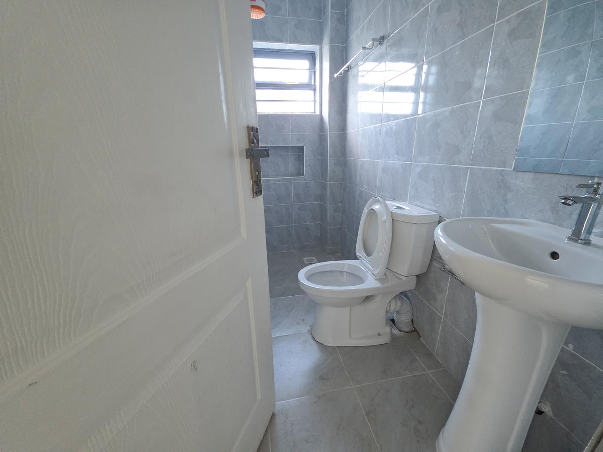 4 Bed House with Staff Quarters at Ruiru Mugutha - 15