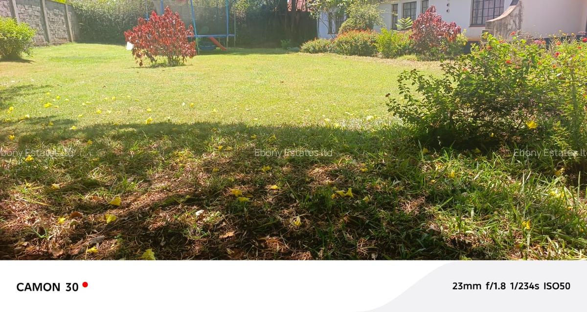 Land in Lavington - 5