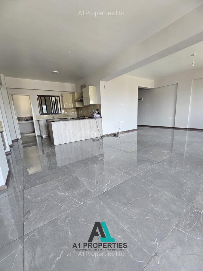 2 Bed Apartment with En Suite in Kileleshwa - 3