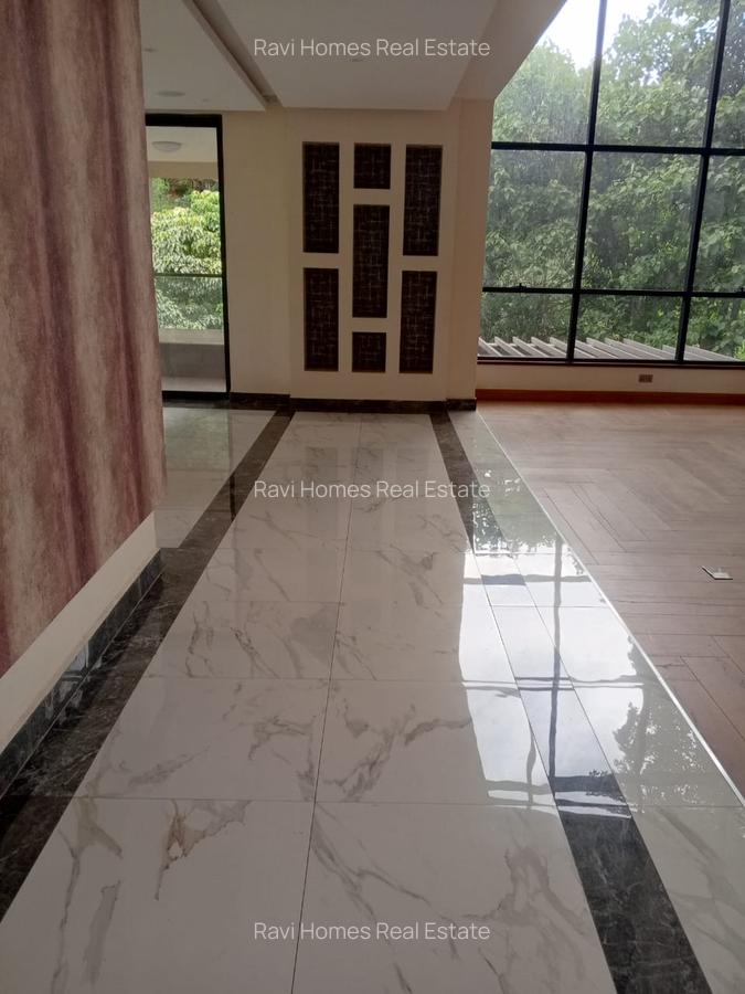 5 Bed Villa with En Suite in Lower Kabete - 8