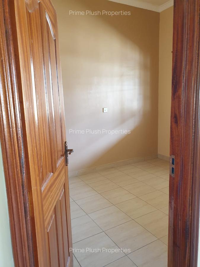 2 Bed Apartment with Parking in Karen - 6