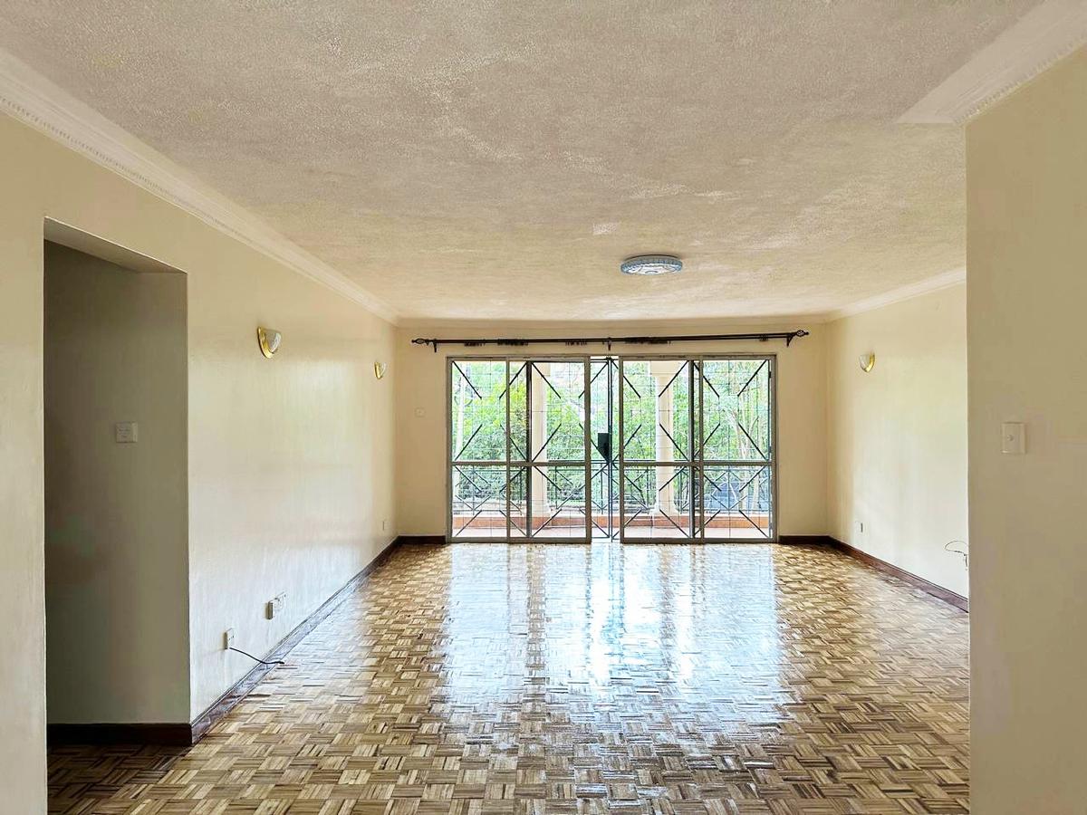 3 Bed Apartment with En Suite in Kilimani - 1