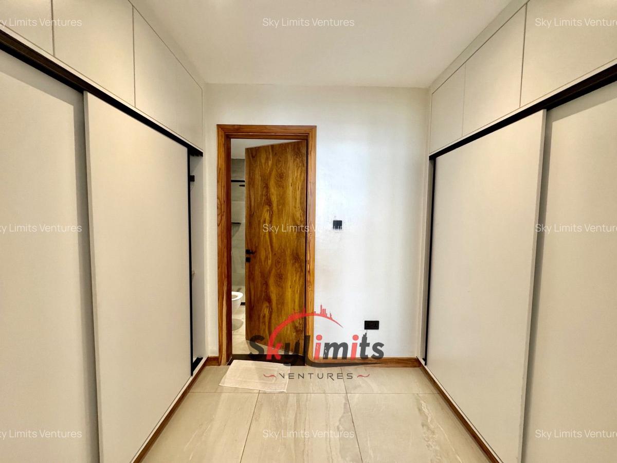 3 Bed Apartment with En Suite at Peponi Rd - 14