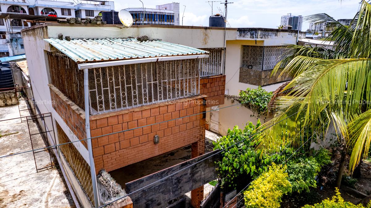 Land at Mikindani Street - 6