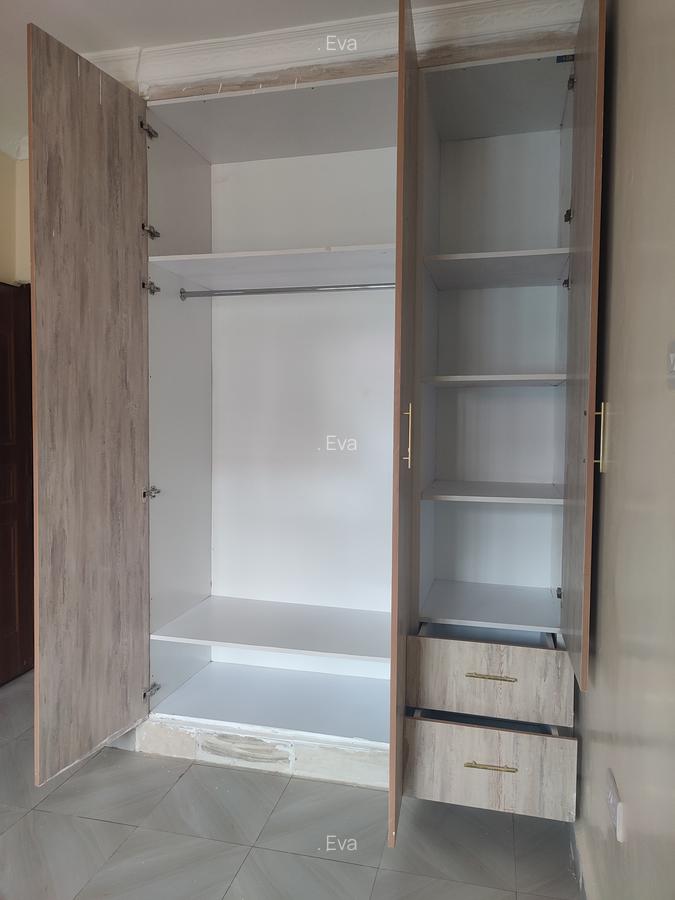 3 Bed House with En Suite in Juja Farm - 4