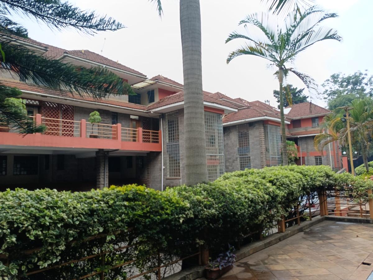 4 Bed Apartment with En Suite at Lavington - 1