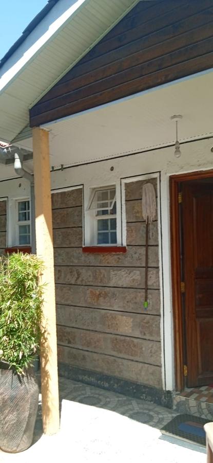 1 Bed House with En Suite at Mamba Village - 20