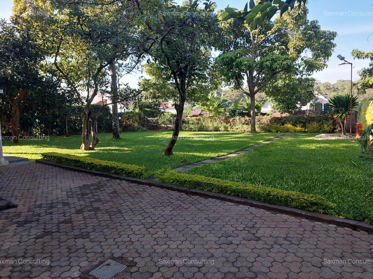 5 Bed House with En Suite in Muthaiga - 8