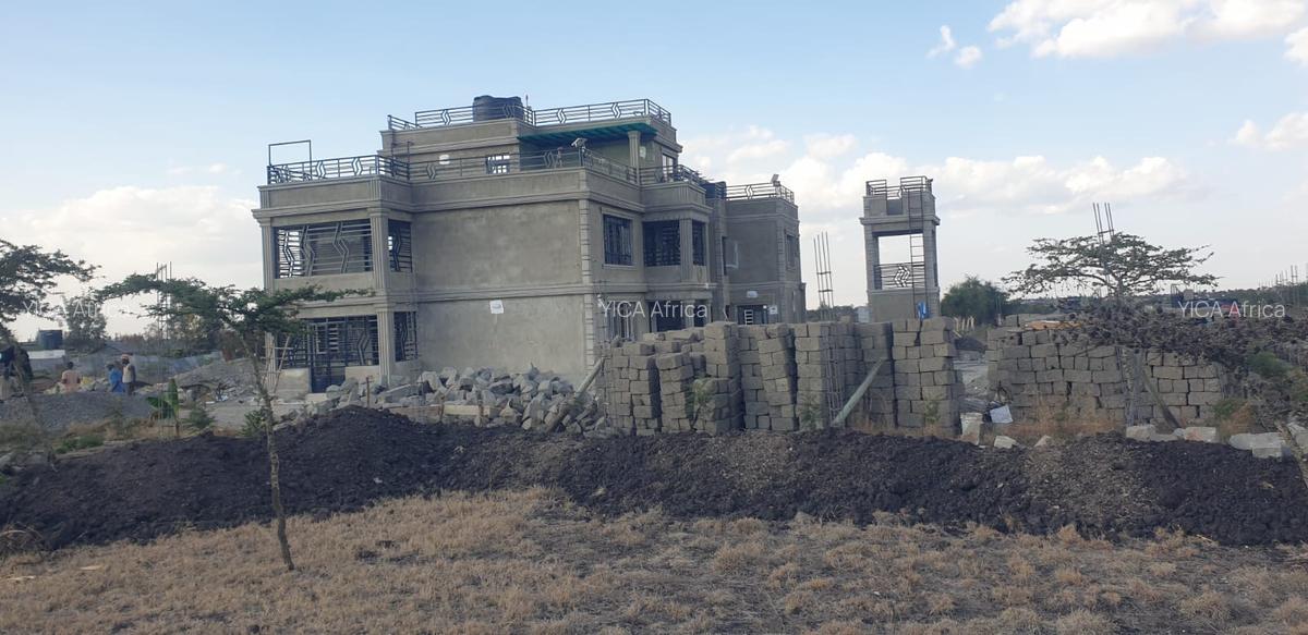 0.045 ha Land at Namanga Road - 11