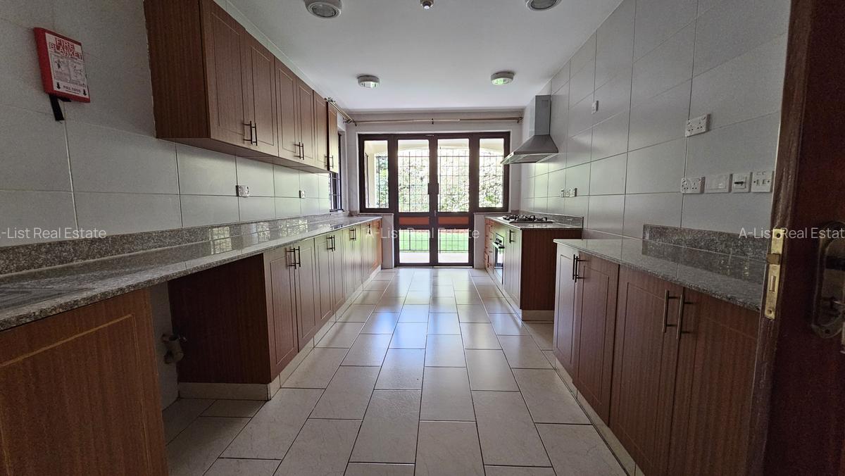 4 Bed Villa with En Suite at Runda - 17