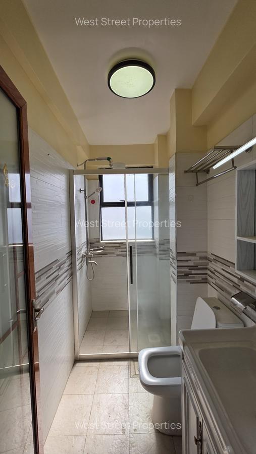 2 Bed Apartment with En Suite at Kileleshwa - 6