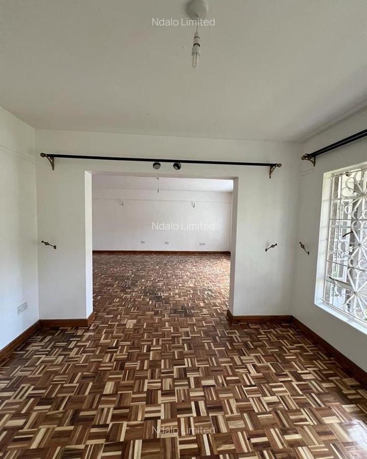4 Bed Townhouse with En Suite at Kilimani - 4