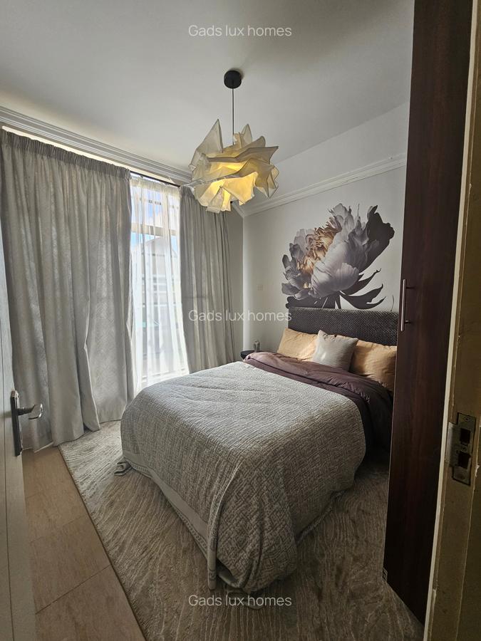 4 Bed Villa with En Suite at Kitengela - 9