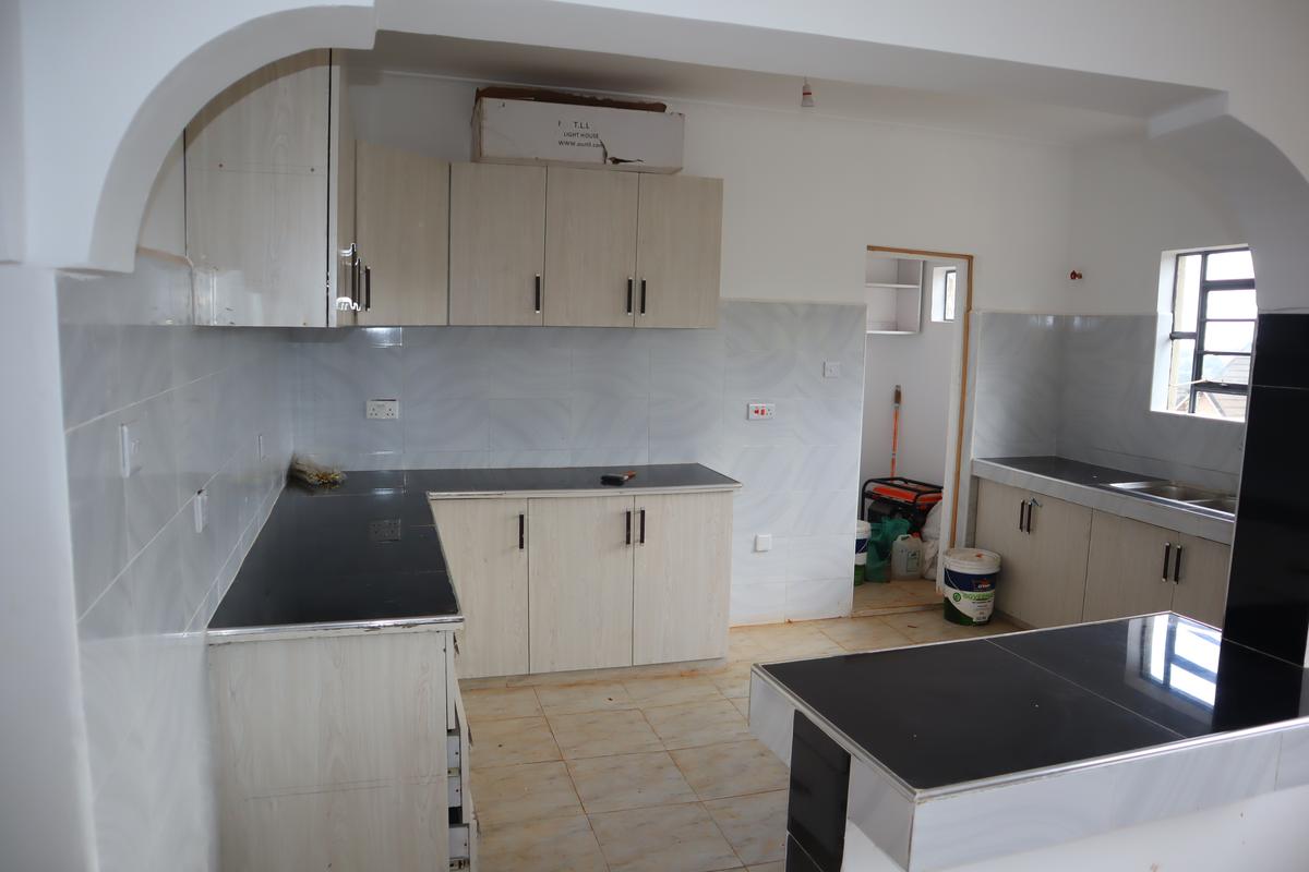 3 Bed House with En Suite at Kibiko Area - 10