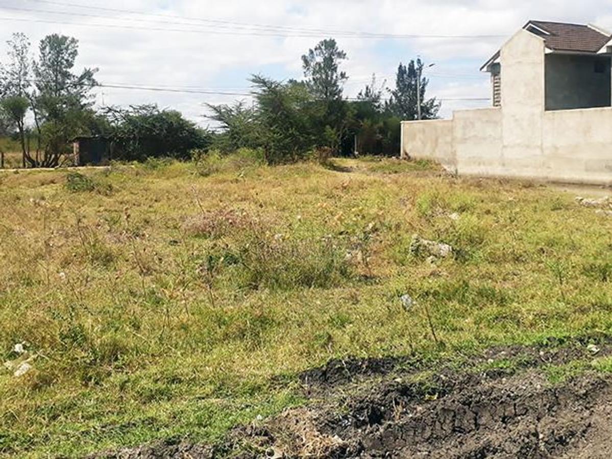 506 m² Residential Land in Mombasa Road - 2