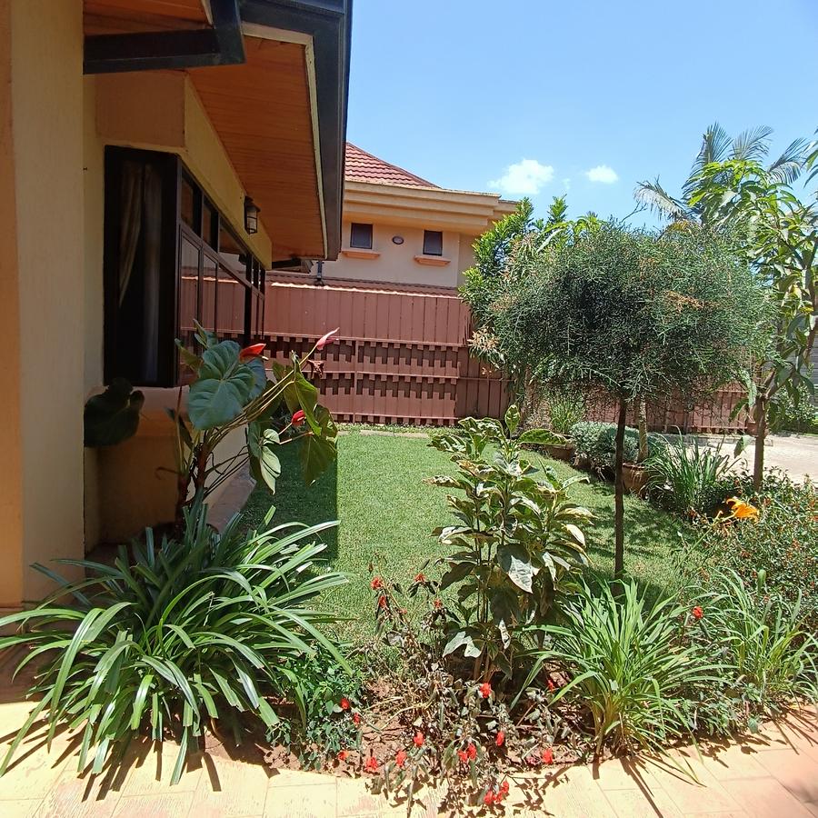 4 Bed House with En Suite at Off Pan African Insurance Lane - 6