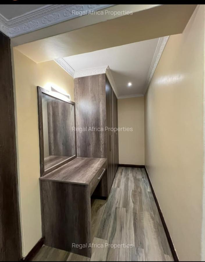 5 Bed Townhouse with En Suite at Muthangari Road - 7