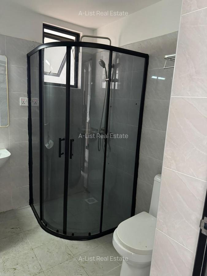 1 Bed Apartment with En Suite at Chania Avenue - 7